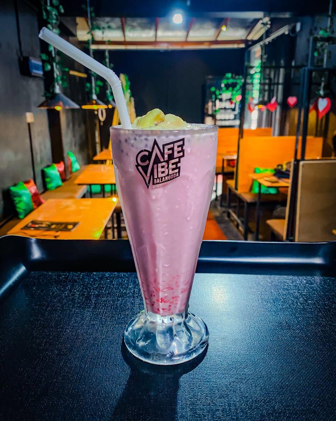 FAlooda